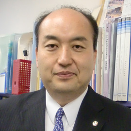関西医療大学 保健医療学部 理学療法学科 教授 鈴木 俊明 先生