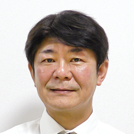 関西医療大学 保健医療学部 作業療法学科 教授 大歳 太郎 先生