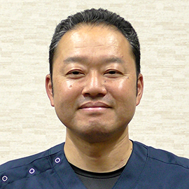関西医療大学 保健医療学部 ヘルスプロモーション整復学科 講師 石井 規之 先生