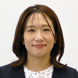 関西医療大学 保健医療学部 臨床検査学科 講師 上北 宏美 先生