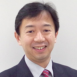 静岡産業大学 経営学部  教授 牧野 好洋 先生