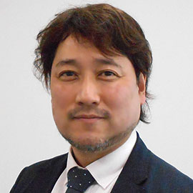 静岡産業大学 経営学部  准教授 山田 悟史 先生