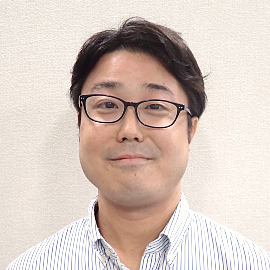 静岡産業大学 経営学部 経営学科 准教授 太田 裕貴 先生