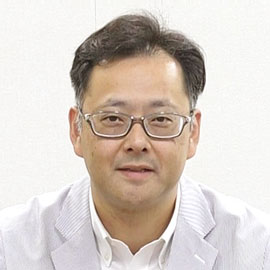 静岡産業大学 経営学部  准教授 岩本 武範 先生