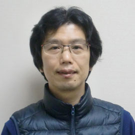 神戸芸術工科大学 芸術工学部 メディア芸術学科 教授 吉本 拓二 先生