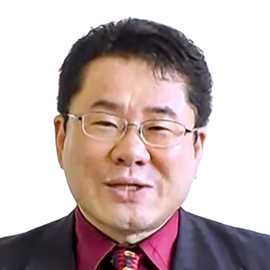 神戸医療未来大学 人間社会学部  教授 船橋 伸一 先生