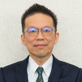 鈴鹿医療科学大学 薬学部 薬学科 教授 大井 一弥 先生