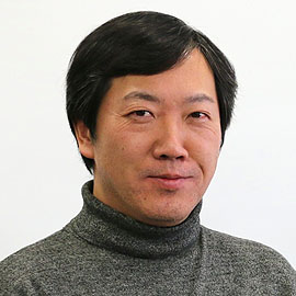 京都薬科大学 薬学部 薬学科 分析薬科学系 代謝分析学分野 教授 安井 裕之 先生