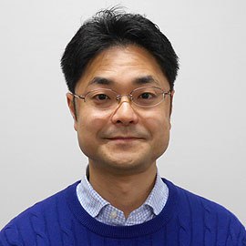 京都薬科大学 薬学部 薬学科 統合薬科学系 教授 高田 和幸 先生