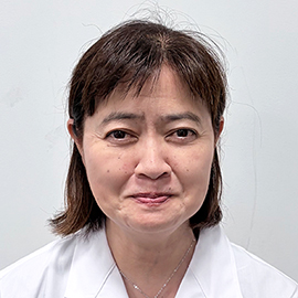 教授 伊藤 由佳子 先生