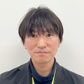 園田学園大学 ※2025年共学化 人間健康学部 人間看護学科 専門支持領域 教授 泉谷 泰行 先生
