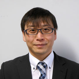 大阪人間科学大学 人間科学部 社会福祉学科 教授 武田 卓也 先生