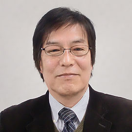 大阪人間科学大学 心理学部 心理学科 教授 大野 太郎 先生