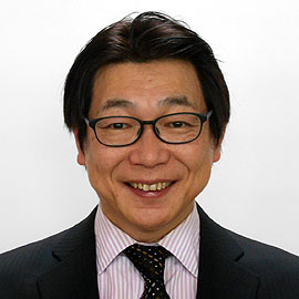 大阪人間科学大学 保健医療学部 理学療法学科 教授 長倉 裕二 先生
