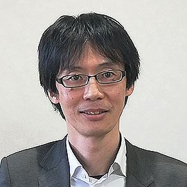 大阪人間科学大学 心理学部 心理学科 准教授 平野 哲司 先生