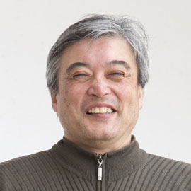 公立鳥取環境大学 環境学部 環境学科 教授 吉永 郁生 先生