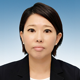 准教授 中島 智子