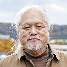 教授 根本 昌彦 先生