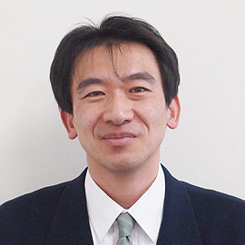 大阪大谷大学 人間社会学部 心理・福祉学科 教授 小西 宏幸 先生