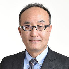 大阪大谷大学 人間社会学部 人間社会学科 教授 藤原 崇 先生