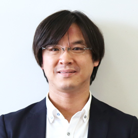 大阪大谷大学 人間社会学部 心理・福祉学科 教授 安田 傑 先生