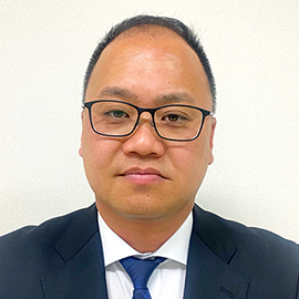 明治国際医療大学 鍼灸学部 鍼灸学科 講師 吉田 行宏 先生