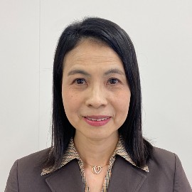 京都ノートルダム女子大学 国際言語文化学部 国際日本文化学科 教授 鷲見 朗子 先生