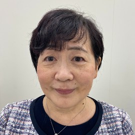 京都ノートルダム女子大学 現代人間学部 生活環境学科 教授 藤原 智子 先生