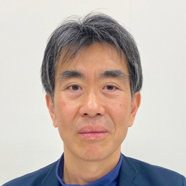 京都ノートルダム女子大学 社会情報課程  教授 鎌田 均 先生