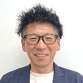 金城大学 医療健康学部 理学療法学科 教授 小島 聖 先生