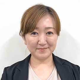 金城大学 看護学部 看護学科 准教授 道劵 夕紀子 先生