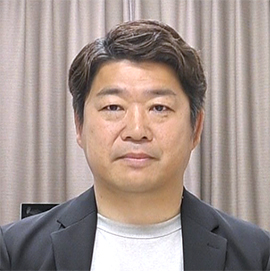 金城大学 医療健康学部 作業療法学科 准教授 酒野 直樹 先生