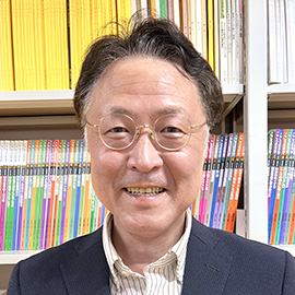 金城大学 人間社会科学部 子ども教育保育学科 准教授 三宅 右久 先生