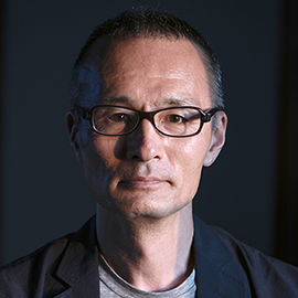 名古屋学芸大学 メディア造形学部 映像メディア学科 教授 御木 茂則 先生