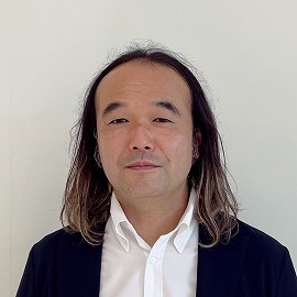 教授 高野 裕治