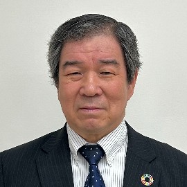 教授 深澤 良彰