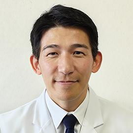 愛知東邦大学 人間健康学部 人間健康学科 准教授 吉村 道孝 先生