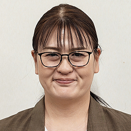 愛知東邦大学 教育学部 子ども発達学科 講師 松本 亜香里 先生