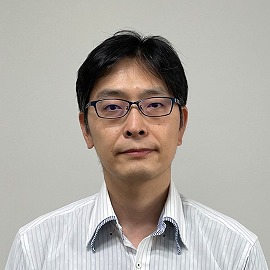南山大学 理工学部 機械システム工学科 教授 中島 明 先生