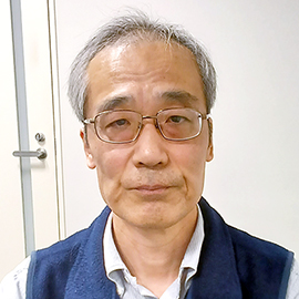 南山大学 理工学部 データサイエンス学科 教授 三浦 英俊 先生