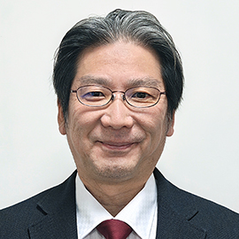 南山大学 外国語学部 ドイツ学科 教授 太田 達也 先生