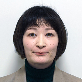 南山大学 人文学部 キリスト教学科 講師 清水 美佐 先生