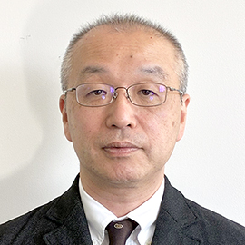 南山大学 外国語学部 アジア学科 教授 江口 伸吾 先生