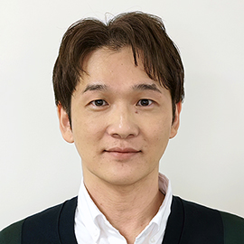 南山大学 人文学部 心理人間学科 准教授 池田 満 先生