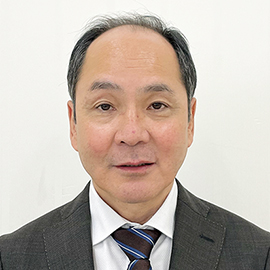 教授 杉原 勝美