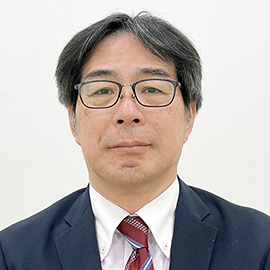准教授 向井 公一