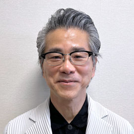 教授 庄本 康治