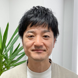 畿央大学 健康工学部 健康イノベーション学科（仮称） ※2026年4月開設予定 准教授 大住 倫弘 先生