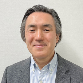 畿央大学 健康工学部 健康イノベーション学科（仮称） ※2026年4月新設予定 准教授 冬木 正紀 先生