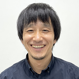 畿央大学 健康工学部 建築デザイン学科(仮称)※2026年4月開設予定(設置認可申請中)(現:人間環境デザイン学科) 講師 吉永 規夫 先生